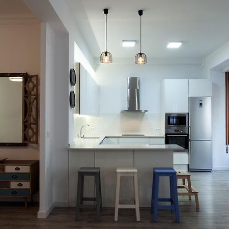 Ttdssa Vlc Purisima Street Apartman Valencia Kültér fotó