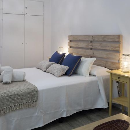 Ttdssa Vlc Purisima Street Apartman Valencia Kültér fotó